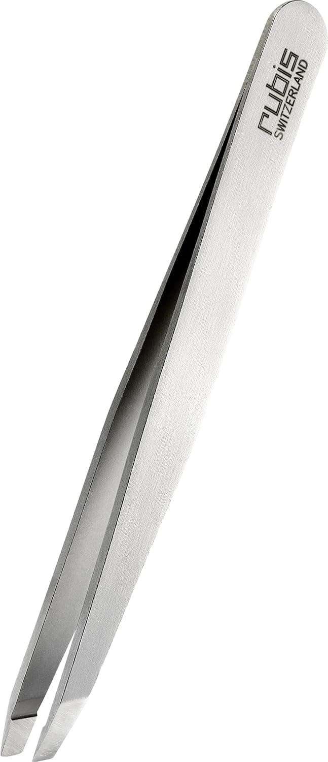 Swiss Grooming Tweezers