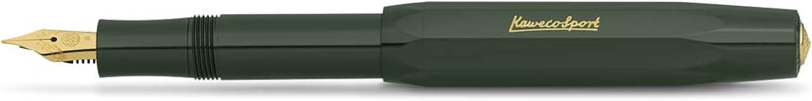 Sport Fountain Pen
