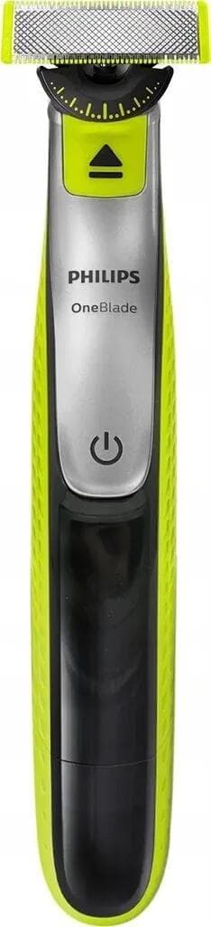 OneBlade (Consumables Require Verification)