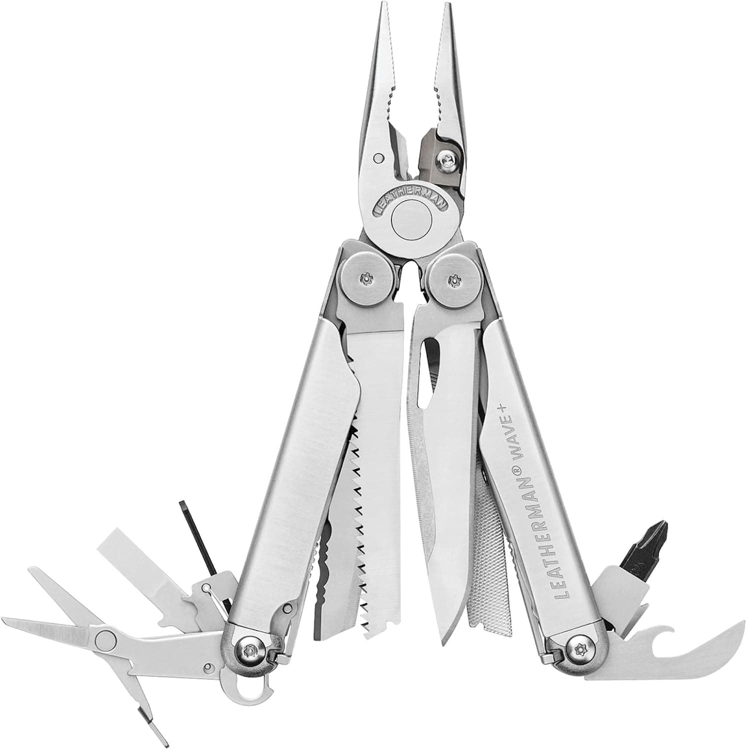 Wave+ Multi-Tool