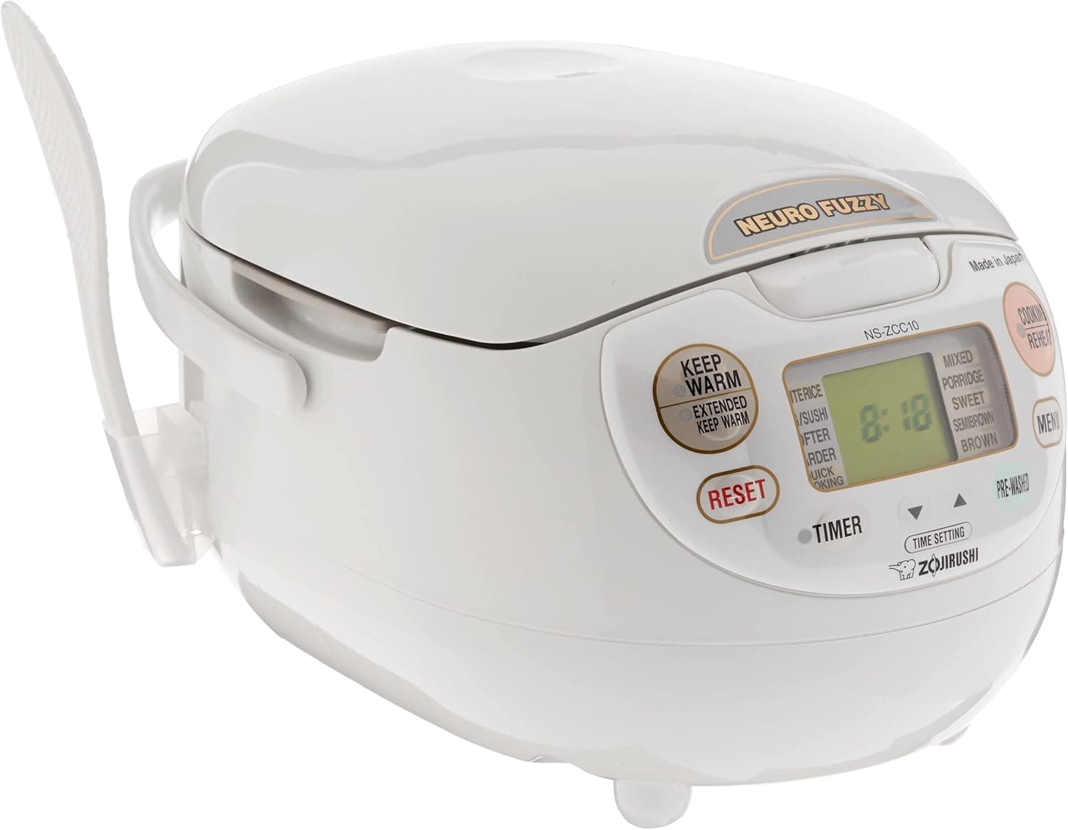 Premium Rice Cooker