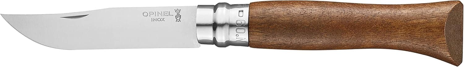N°09 Walnut