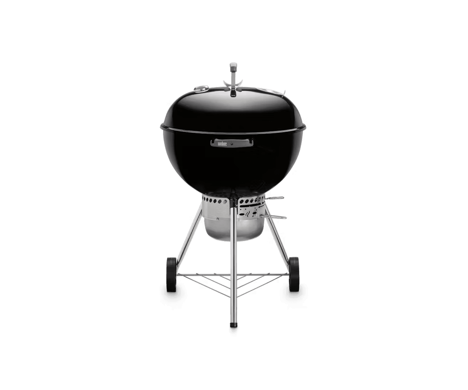 Original Kettle Premium Charcoal Grill