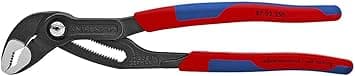 Cobra 10" Water Pump Pliers