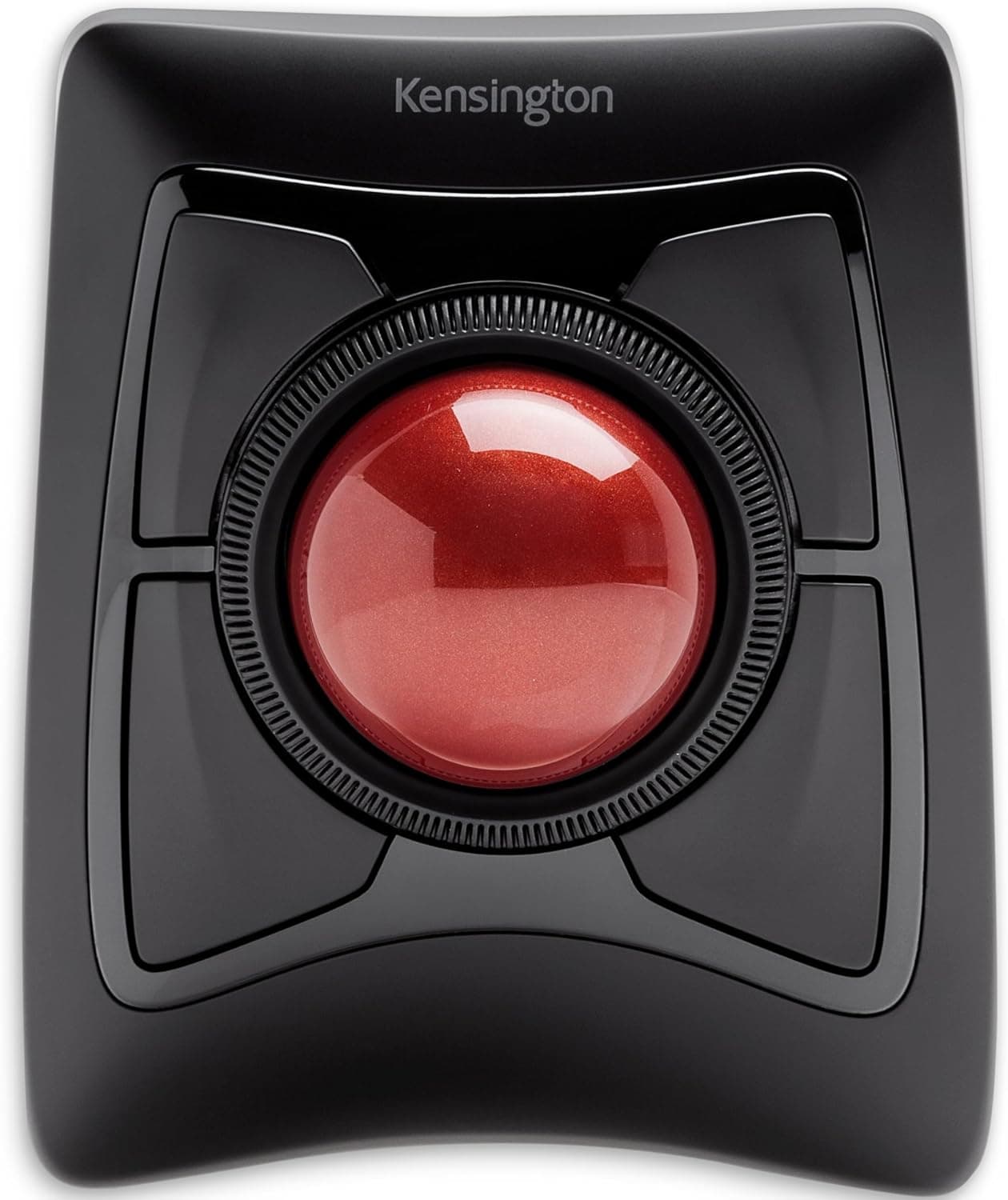 Expert Mouse Trackball
