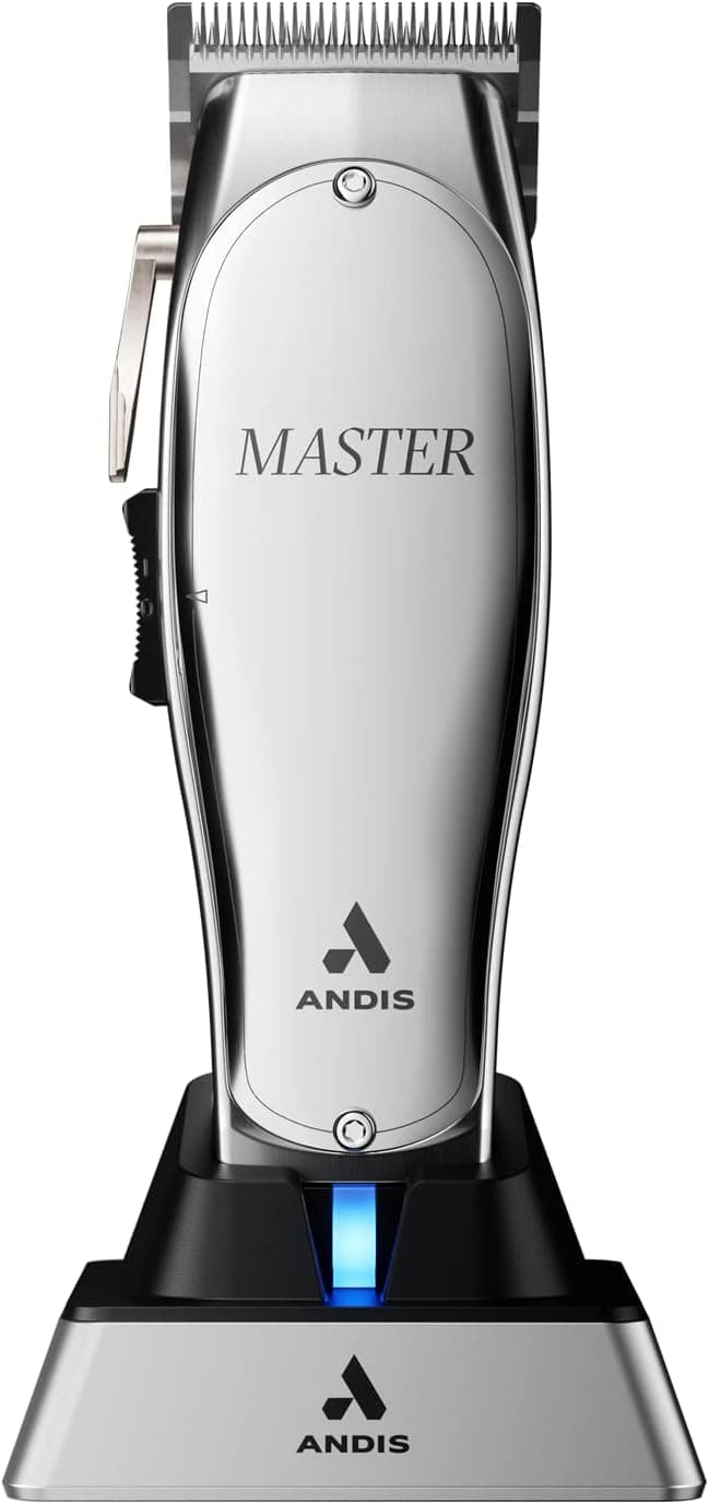 Master Clipper