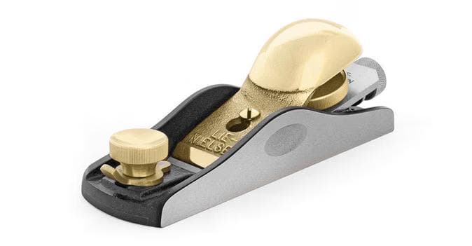 Block Plane