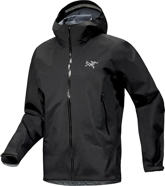 Beta Jacket
