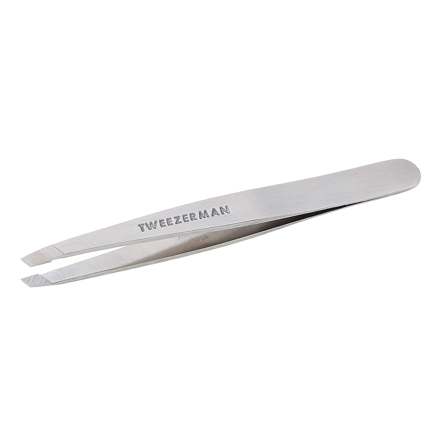 Slant Tweezers