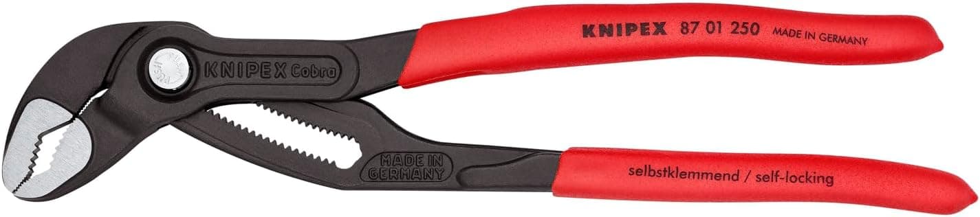 Cobra Pliers