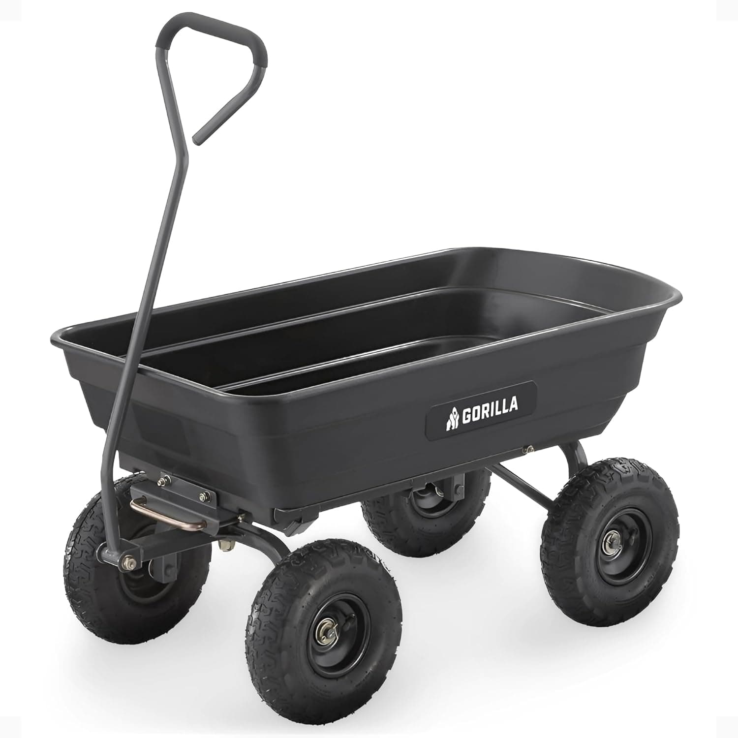 Garden Cart