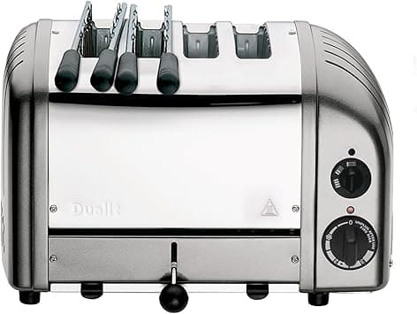 Classic Toaster 2 Slice