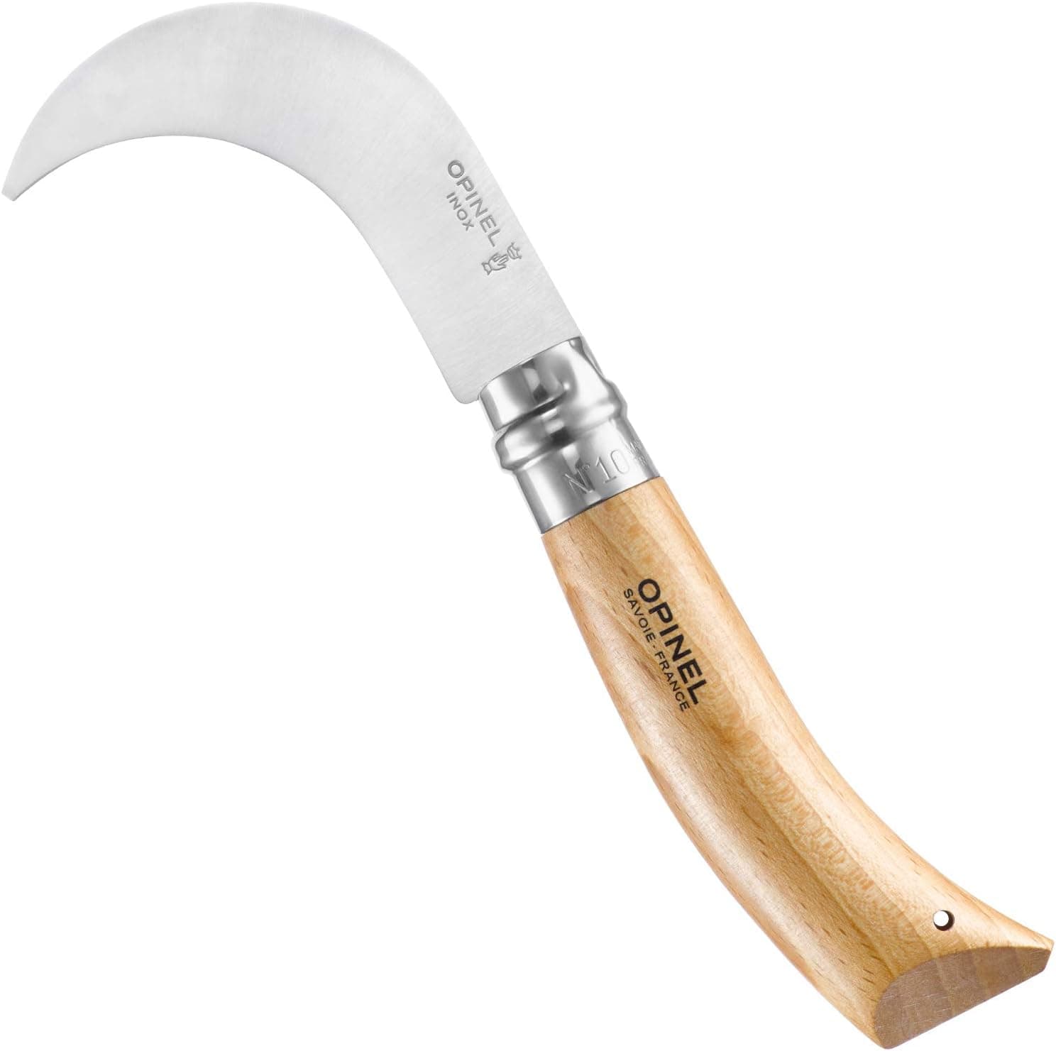 Pruning Knife