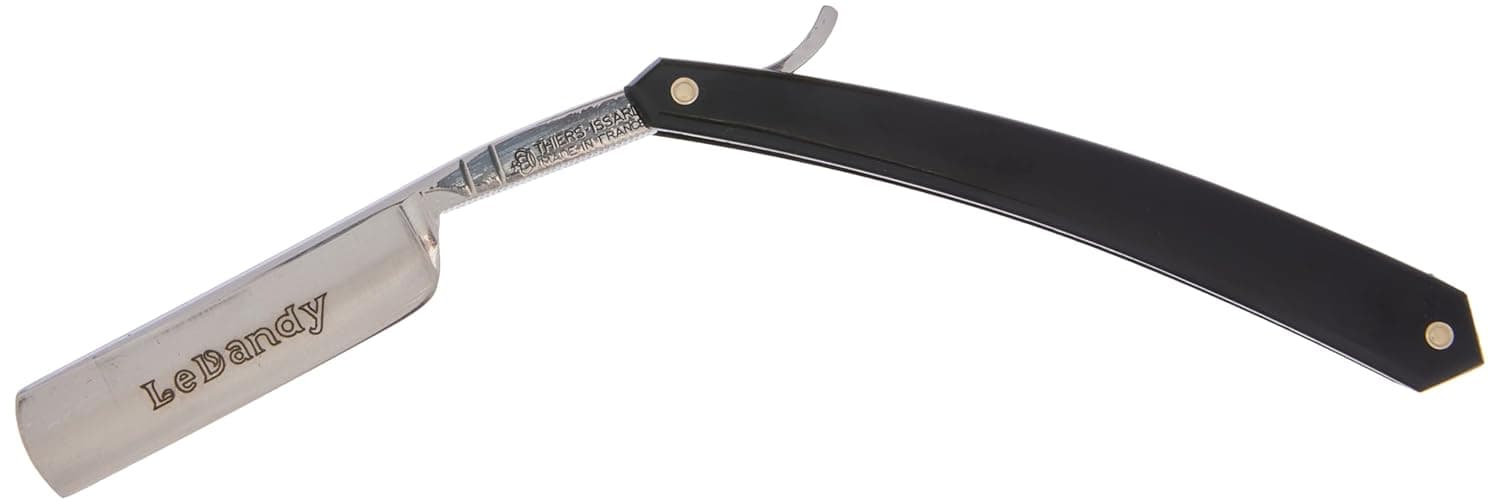 Straight Razor