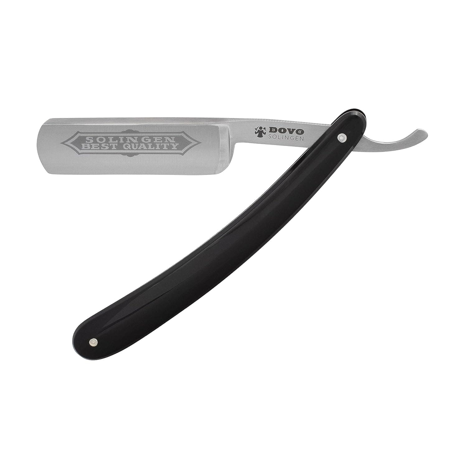 Straight Razor