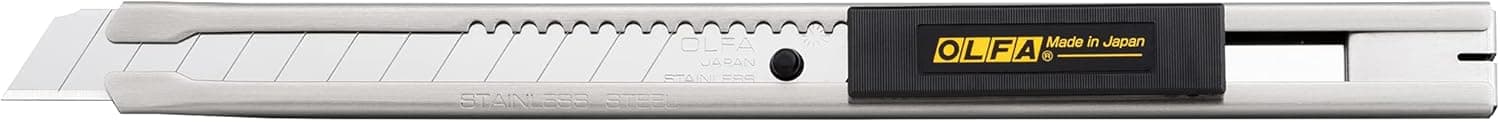 Metal Utility Knife