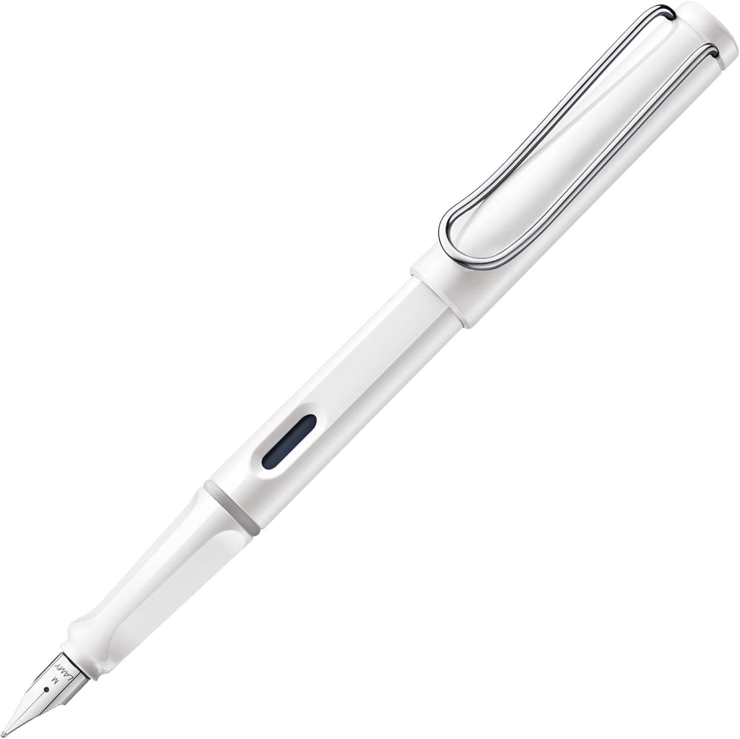Safari Fountain Pen