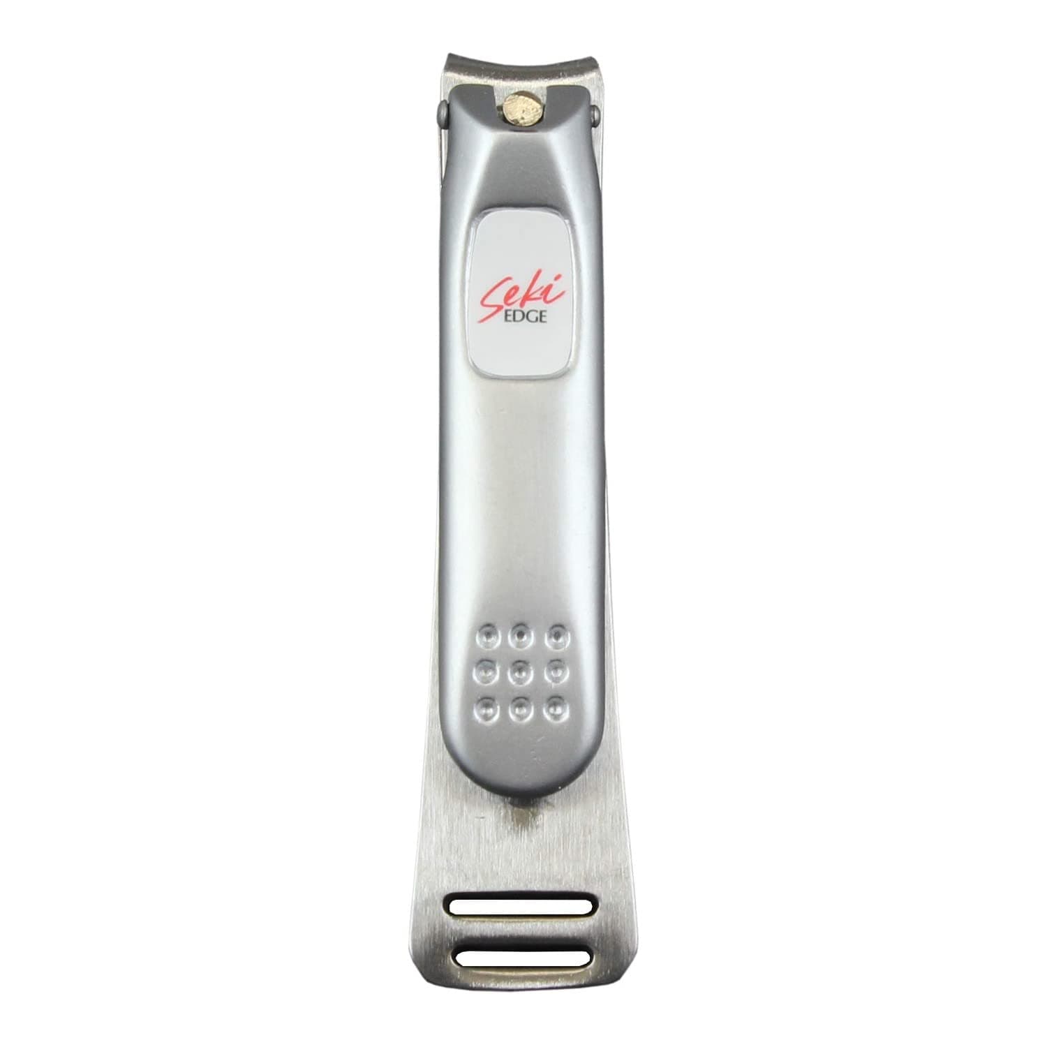 Stainless Steel Nail Clippers